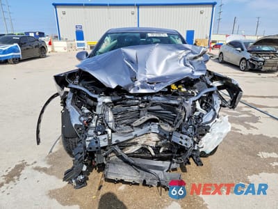 Piąte zdjęcie samochodu w środku: 2020 BUICK ENVISION PREFERRED VIN:LRBFXBSA1LD195898 - miniatura