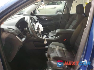 Zdjęcie 7 z 14 samochodu: 2024 GMC TERRAIN SLE VIN:3GKALTEG5RL161676 - miniatura