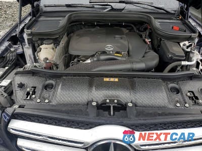 Zdjęcie 11 z 13 samochodu: 2022 MERCEDES-BENZ GLE 350 4MATIC VIN:4JGFB4KB0NA648154 - miniatura