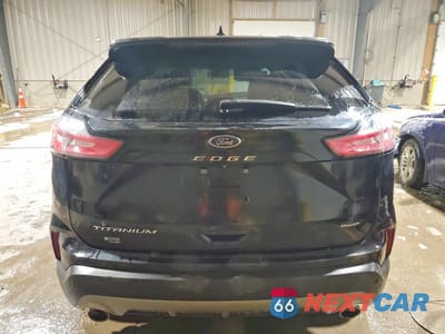 Zdjęcie 6 z 13 samochodu: 2022 FORD EDGE TITANIUM VIN:2FMPK4K90NBA95012 - miniatura