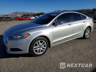 2013 FORD FUSION SE 3FA6P0H77DR329751 - główne zdjęcie licytacji z USA - miniatura