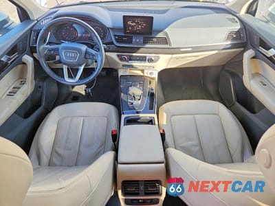 Zdjęcie 8 z 12 samochodu: 2019 AUDI Q5 PREMIUM VIN:WA1ANAFY6K2087123 - miniatura
