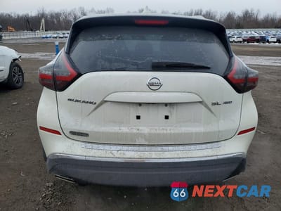 Zdjęcie 6 z 13 samochodu: 2019 NISSAN MURANO VIN:5N1AZ2MS7KN146236 - miniatura