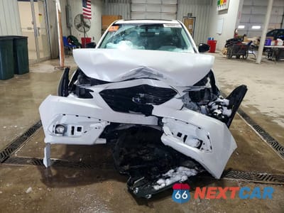 Piąte zdjęcie samochodu w środku: 2020 SUBARU LEGACY SPORT VIN:4S3BWAG69L3030768 - miniatura