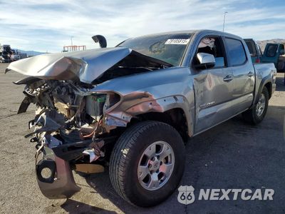 2020 TOYOTA TACOMA TRD OFF-ROAD 3TMCZ5AN4LM310499 - główne zdjęcie licytacji z USA - miniatura