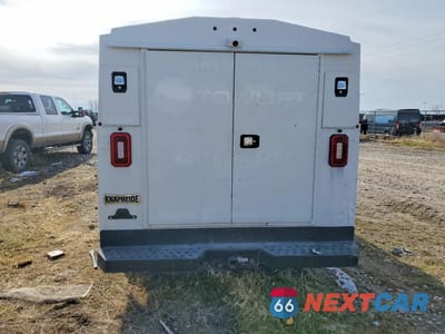 Zdjęcie 6 z 12 samochodu: 2021 RAM PROMASTER 3500 UTILITY / SERVICE TRUCK VIN:3C7WRVKG3ME564524 - miniatura