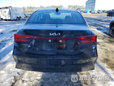 Zdjęcie 6 z 11 samochodu: 2023 KIA FORTE LX VIN:3KPF24AD7PE562704 - miniatura