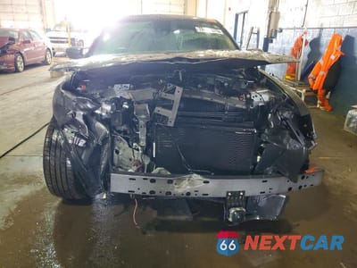 Piąte zdjęcie samochodu w środku: 2019 CHRYSLER 300 S VIN:2C3CCAGG4KH517530 - miniatura