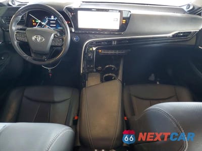 Zdjęcie 8 z 13 samochodu: 2022 TOYOTA MIRAI LE VIN:JTDAAAAA3NA005774 - miniatura