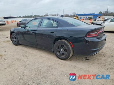Drugie zdjęcie samochodu z przodu: 2023 DODGE CHARGER SXT VIN:2C3CDXBG2PH579507 - miniatura