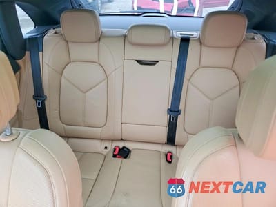 Zdjęcie 10 z 13 samochodu: 2018 PORSCHE MACAN VIN:WP1AA2A58JLB07593 - miniatura