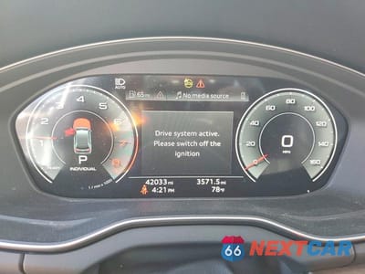 Zdjęcie 9 z 14 samochodu: 2024 AUDI Q5 PREMIUM PLUS 45 VIN:WA1EAAFY1R2083701 - miniatura