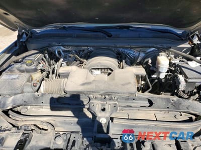 Zdjęcie 12 z 14 samochodu: 2017 GMC YUKON XL K1500 SLT VIN:1GKS2GKCXHR195491 - miniatura