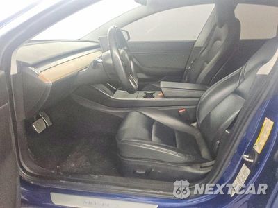 Zdjęcie 7 z 12 samochodu: 2019 TESLA MODEL 3 VIN:5YJ3E1EA3KF357697 - miniatura