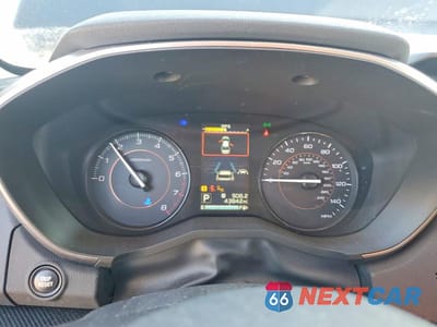 Zdjęcie 9 z 12 samochodu: 2019 SUBARU CROSSTREK PREMIUM VIN:JF2GTAEC0K8341774 - miniatura
