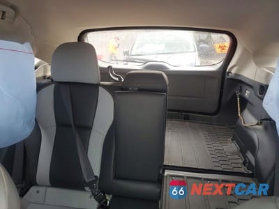Zdjęcie 10 z 12 samochodu: 2018 SUBARU CROSSTREK LIMITED VIN:JF2GTALC9JH281754 - miniatura