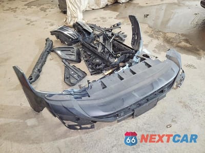 Zdjęcie 13 z 14 samochodu: 2024 VOLKSWAGEN TIGUAN SE VIN:3VVMB7AX7RM085480 - miniatura