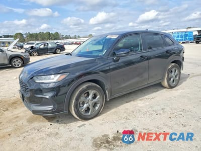 2026 HONDA HR-V LX 3CZRZ1H35TM708449 - główne zdjęcie licytacji z USA - miniatura