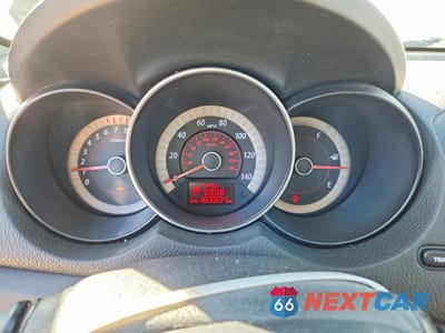 Zdjęcie 9 z 13 samochodu: 2010 KIA FORTE EX VIN:KNAFU4A26A5238779 - miniatura