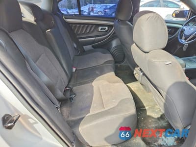 Zdjęcie 10 z 11 samochodu: 2016 FORD TAURUS SEL VIN:1FAHP2E86GG142322 - miniatura