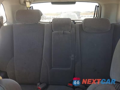 Zdjęcie 10 z 14 samochodu: 2006 HYUNDAI TUCSON GLS VIN:KM8JN12D46U323685 - miniatura