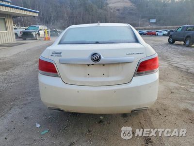 Zdjęcie 6 z 13 samochodu: 2013 BUICK LACROSSE VIN:1G4GC5E39DF334208 - miniatura
