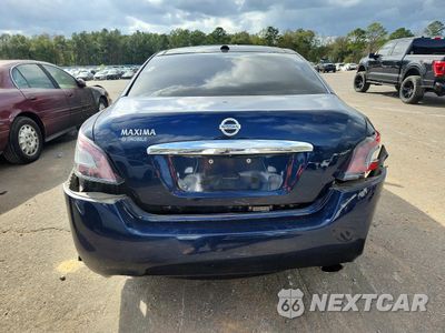 Zdjęcie 6 z 12 samochodu: 2014 NISSAN MAXIMA 3.5 SV VIN:1N4AA5AP7EC499000 - miniatura