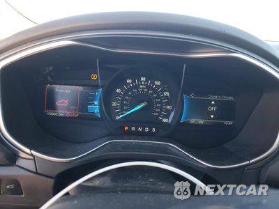 Zdjęcie 9 z 11 samochodu: 2015 FORD FUSION TITANIUM VIN:3FA6P0K99FR268920 - miniatura