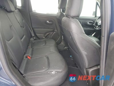 Zdjęcie 11 z 12 samochodu: 2021 JEEP RENEGADE LIMITED VIN:ZACNJDD13MPN31977 - miniatura