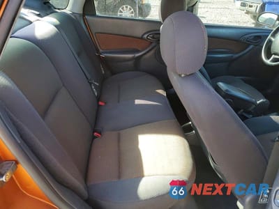 Zdjęcie 10 z 12 samochodu: 2002 FORD FOCUS ZTS VIN:1FAFP38302W302237 - miniatura