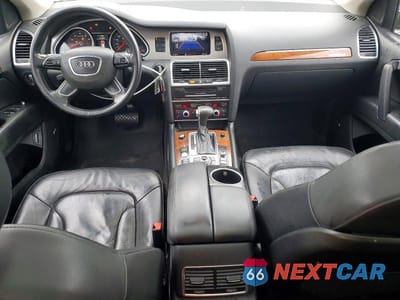 Zdjęcie 8 z 12 samochodu: 2015 AUDI Q7 PREMIUM PLUS VIN:WA1LGAFE2FD017556 - miniatura