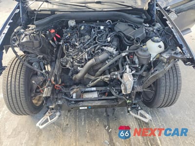 Zdjęcie 12 z 13 samochodu: 2022 BMW X3 SDRIVE30I VIN:5UX43DP04N9K52342 - miniatura