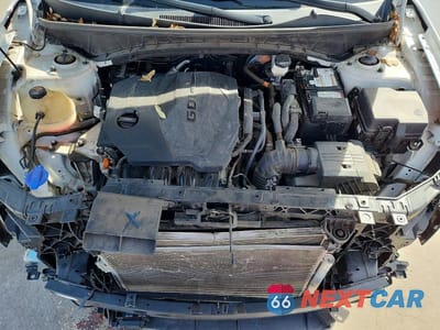 Zdjęcie 11 z 13 samochodu: 2022 HYUNDAI TUCSON SEL VIN:5NMJB3AE5NH037739 - miniatura