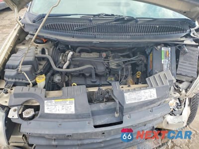 Zdjęcie 12 z 12 samochodu: 2005 CHRYSLER TOWN & COUNTRY TOURING VIN:2C4GP54L95R289730 - miniatura