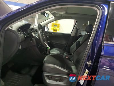 Zdjęcie 7 z 13 samochodu: 2021 VOLKSWAGEN TIGUAN SE VIN:3VV2B7AX4MM133629 - miniatura