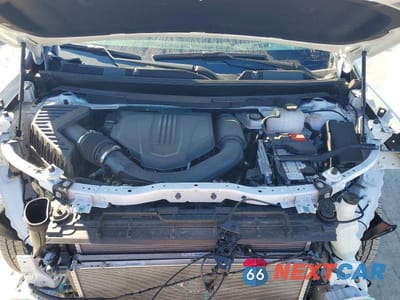 Zdjęcie 12 z 13 samochodu: 2025 CHEVROLET TRAVERSE LT VIN:1GNERGRS0SJ272027 - miniatura