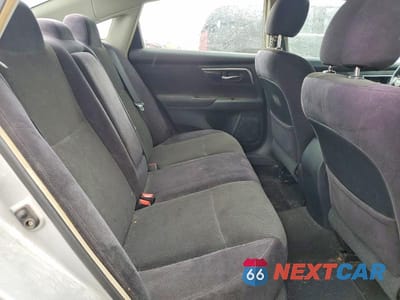 Zdjęcie 10 z 12 samochodu: 2013 NISSAN ALTIMA 2.5 VIN:1N4AL3AP6DN498227 - miniatura