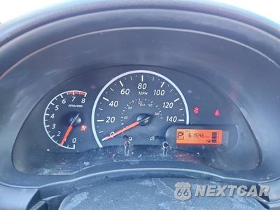 Zdjęcie 9 z 13 samochodu: 2017 NISSAN VERSA S VIN:3N1CN7AP2HL801212 - miniatura