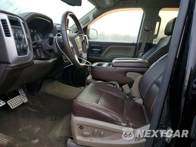 Zdjęcie 7 z 12 samochodu: 2014 GMC SIERRA K1500 SLE VIN:3GTU2UEC5EG233798 - miniatura