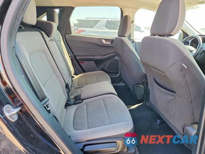 Zdjęcie 11 z 13 samochodu: 2021 FORD ESCAPE SE VIN:1FMCU0G68MUA47430 - miniatura