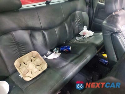 Zdjęcie 10 z 12 samochodu: 2001 CHEVROLET SILVERADO K1500 VIN:2GCEK19T611124699 - miniatura