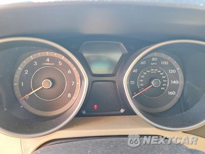 Zdjęcie 9 z 12 samochodu: 2013 HYUNDAI ELANTRA GLS VIN:5NPDH4AE1DH232899 - miniatura