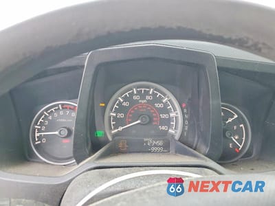 Zdjęcie 9 z 12 samochodu: 2009 HONDA RIDGELINE RT VIN:2HJYK16259H502549 - miniatura