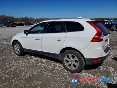 Drugie zdjęcie samochodu z przodu: 2013 VOLVO XC60 3.2 VIN:YV4940DL8D2434495 - miniatura