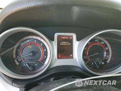 Zdjęcie 9 z 12 samochodu: 2015 DODGE JOURNEY SXT VIN:3C4PDCBB3FT610750 - miniatura