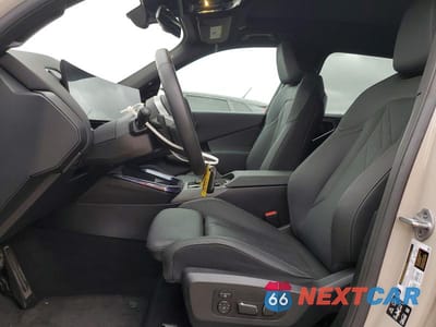 Zdjęcie 7 z 13 samochodu: 2025 BMW X3 30 XDRIVE VIN:5UX53GP09S9Z75847 - miniatura