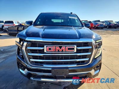 Piąte zdjęcie samochodu w środku: 2026 GMC YUKON XL ELEVATION VIN:1GKS1GKD0TR136731 - miniatura