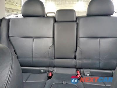 Zdjęcie 10 z 13 samochodu: 2009 SUBARU FORESTER 2.5X LIMITED VIN:JF2SH64649H731386 - miniatura