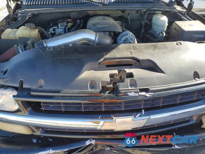 Zdjęcie 12 z 13 samochodu: 2006 CHEVROLET SUBURBAN K1500 VIN:3GNFK16U06G125807 - miniatura