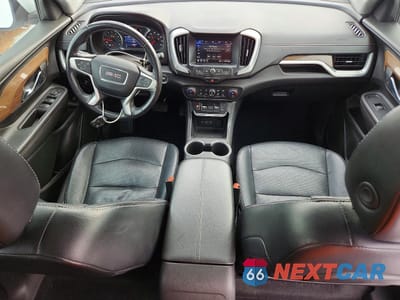 Zdjęcie 8 z 14 samochodu: 2020 GMC TERRAIN SLE VIN:3GKALMEV7LL113754 - miniatura